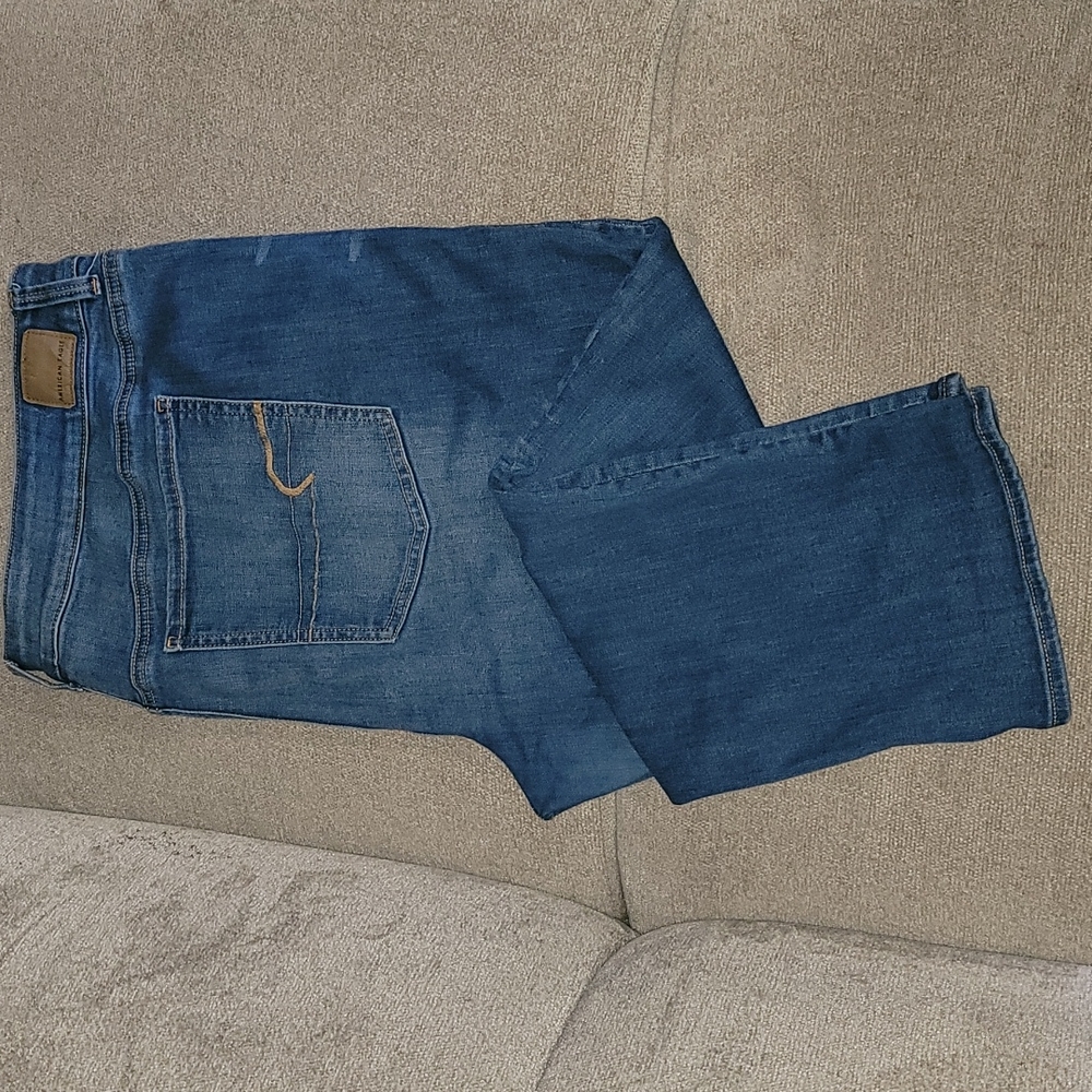 American Eagle Jean's  size 24 plus size